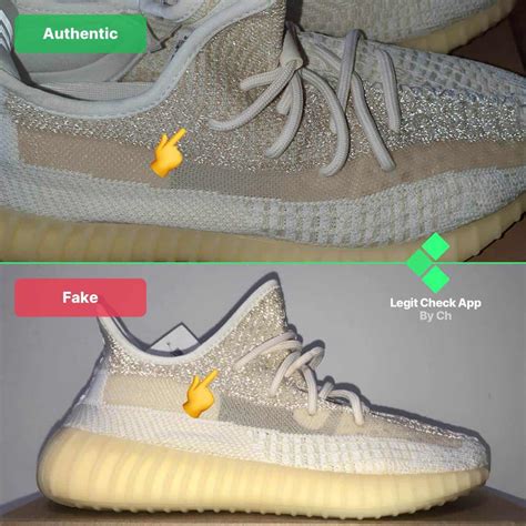 adidas yeezy kaufen fake|how to legit check Yeezys.